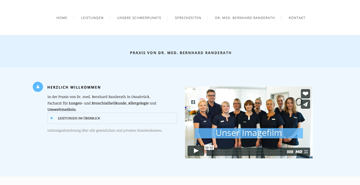 Lungenfacharzt_website